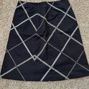 Adorable Talbots Stretch Skirt